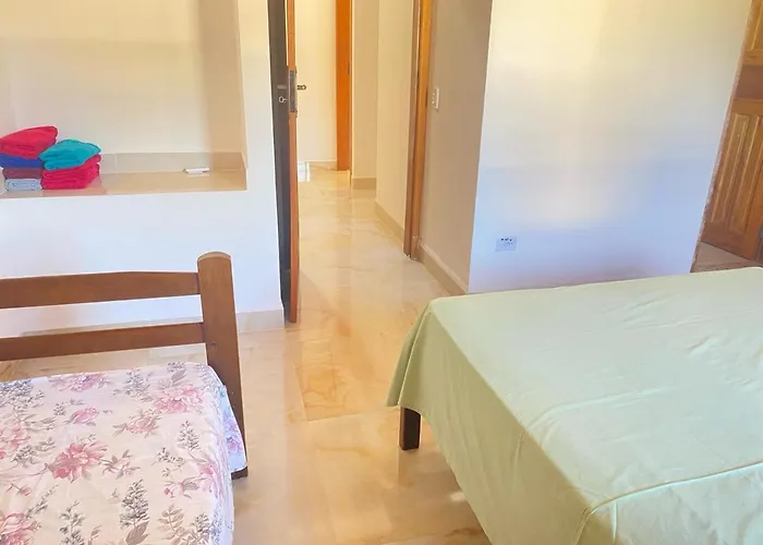 Casa Jabaquara Amar O Mar A 150 Metros Da Praia