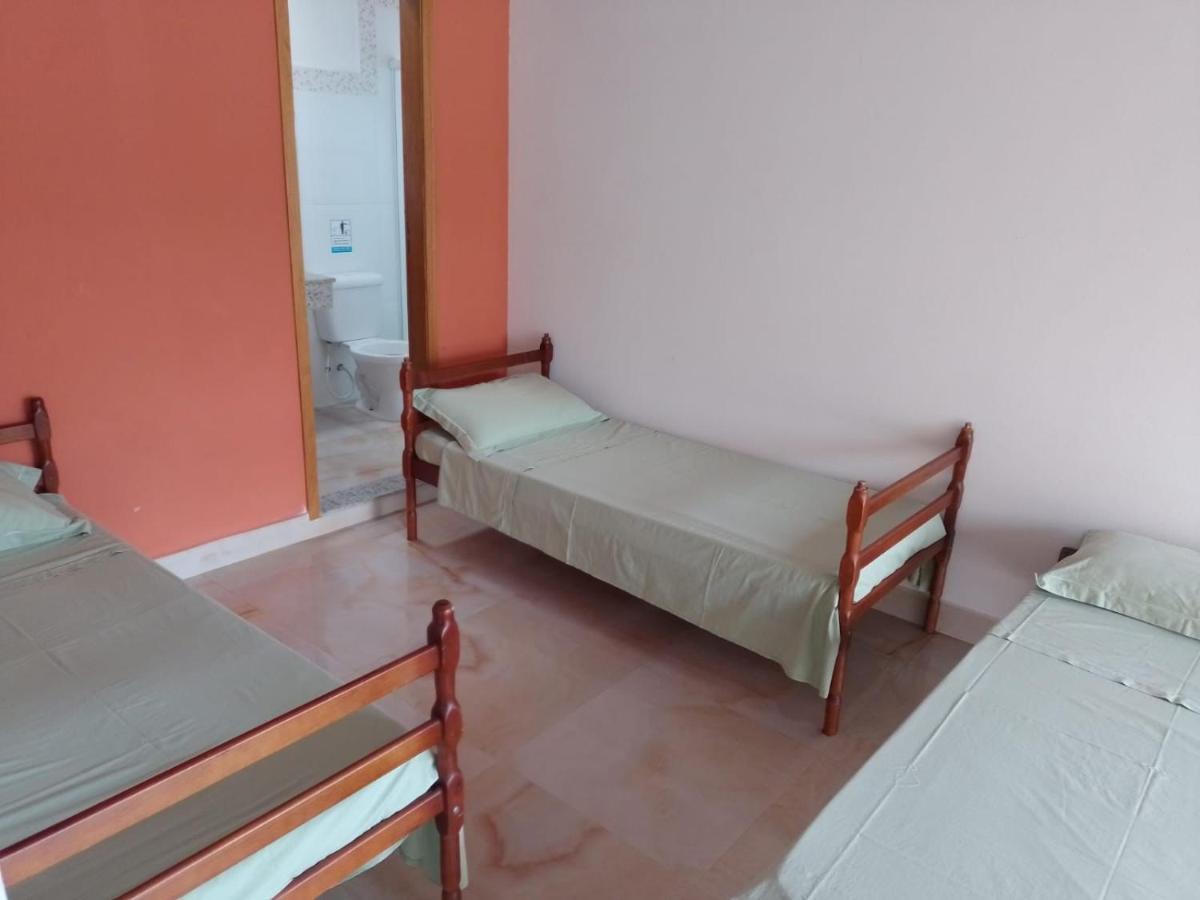 Casa Jabaquara Amar O Mar A 150 Metros Da Holiday home