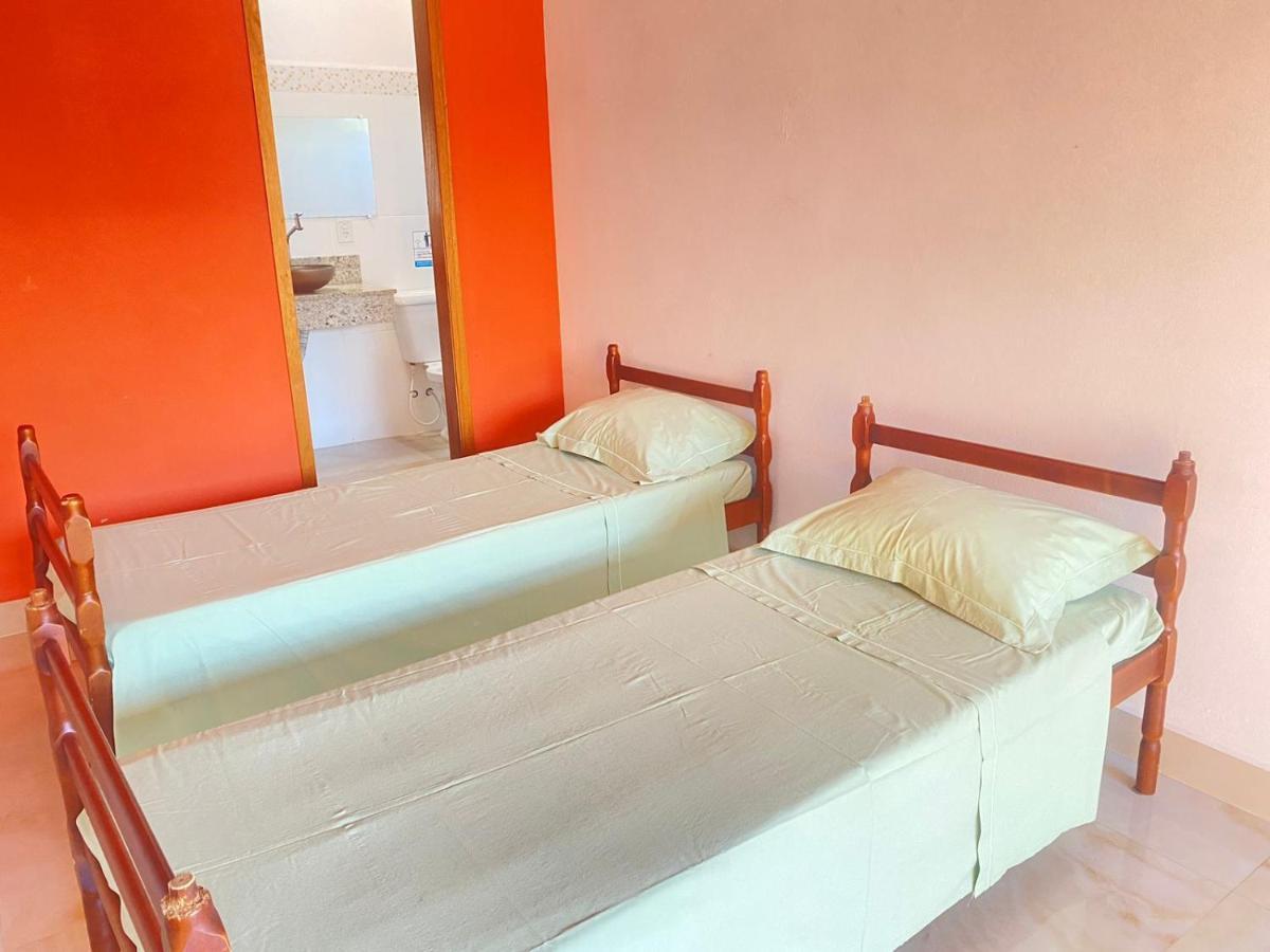 Casa Jabaquara Amar O Mar A 150 Metros Da Holiday home