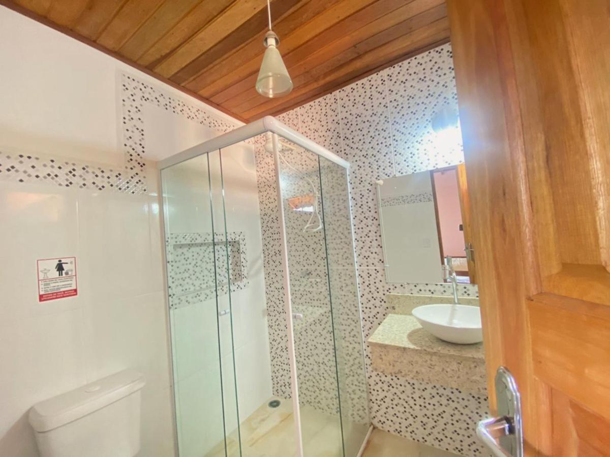 Casa Jabaquara Amar O Mar A 150 Metros Da
